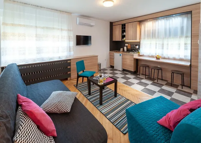 Kuca Jankovica Hotel Vrnjacka Banja photo