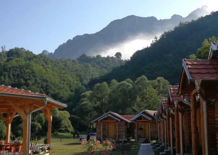 Juzni Vetar Hotel Trnski Odorovci photo