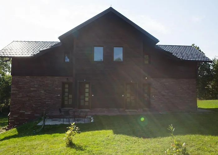 Photo de Tennis Club Zlatibor