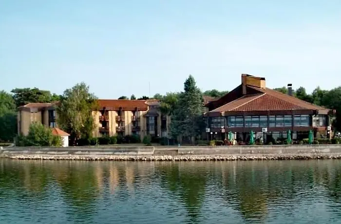 Hotel Golubacki Grad Golubac photo